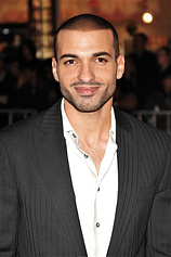 picture of actor Haaz Sleiman