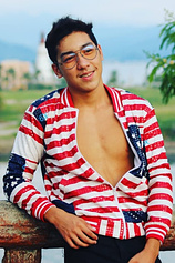 picture of actor Clifford Pusing