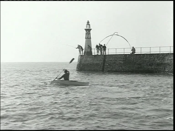 Imagen de Las Vacaciones del Señor Hulot