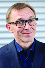 photo of person Krzysztof Rak