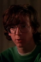 picture of actor Louis Tripp