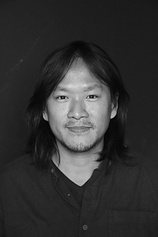 photo of person Julien Chheng