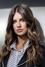 photo of person Hannah Stocking