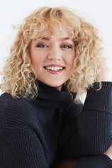 picture of actor Eleonoora Kauhanen