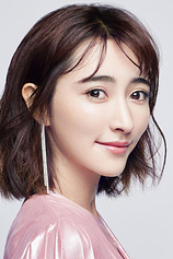 picture of actor Choenyi Tsering