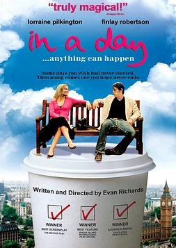 poster of movie Un Día Imprevisible