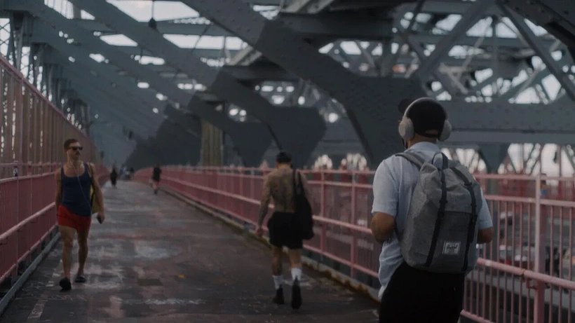 Imagen de The Hidden Face of the Earth