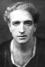 Foto de Fritz Leiber