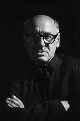 photo of person Michael Nyman