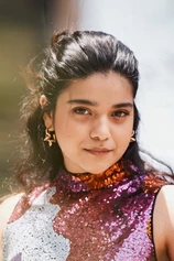 photo of person Iman Vellani