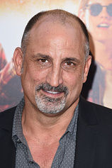picture of actor Michael Papajohn