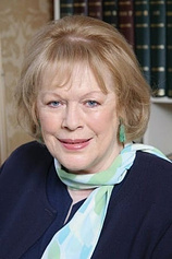 photo of person Antonia Fraser