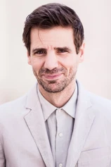 Foto de Mel Raido