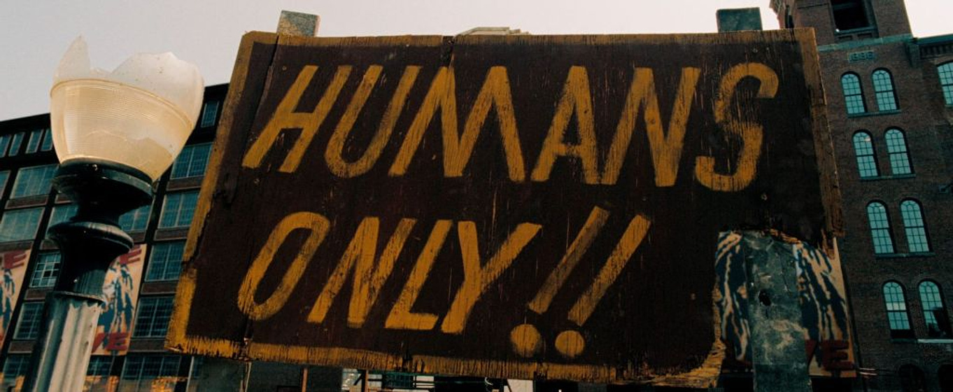 Imagen de Los sustitutos