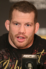 picture of actor Nate Marquardt