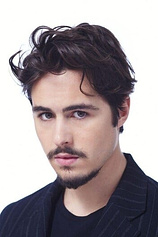 photo of person Ben Schnetzer