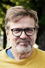 picture of actor Tero Kaukomaa