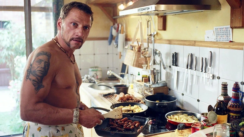 Imagen de Noch ein Wort und ich heirate dich!