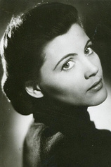 picture of actor Edith Mill