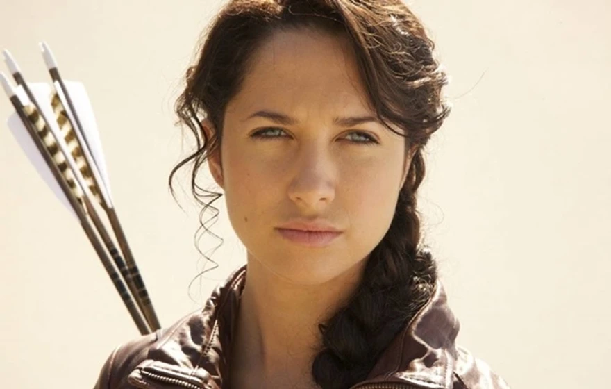 Maiara Walsh en los-muertos-del-hambre