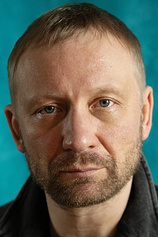 picture of actor Dmitry Kulichkov