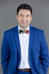 Foto de Liu Wei-Hua
