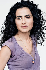 picture of actor Sesede Terziyan