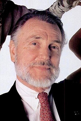photo of person Larry Buchanan