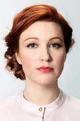 Foto de Geneviève Pettersen