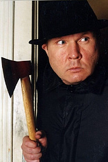 picture of actor Sergei Chernov