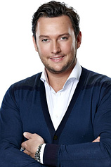 picture of actor Tino Martin
