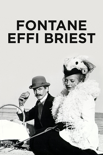 poster of content Effi Briest