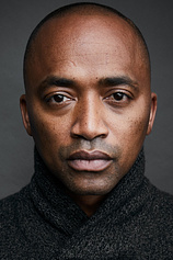 photo of person DaJuan Johnson