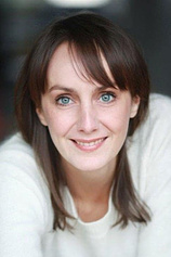 picture of actor Valérie Kéruzoré