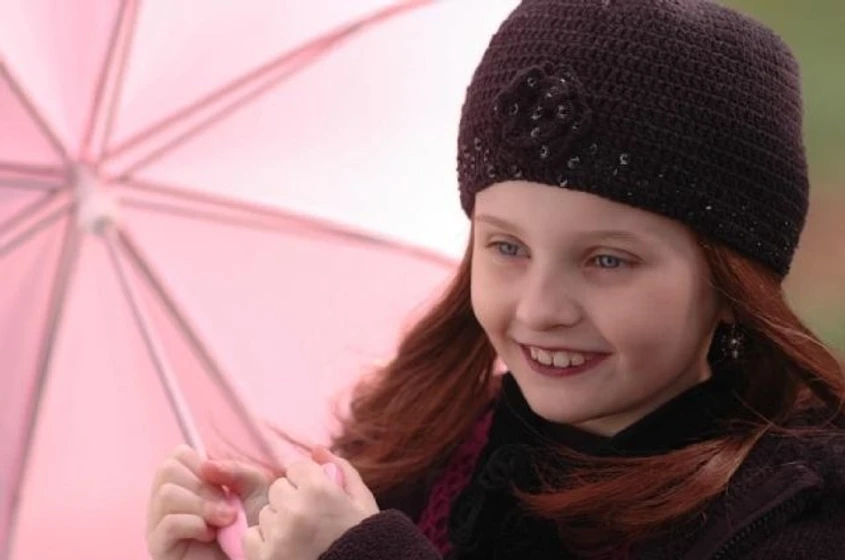 Abigail Breslin en El Último Regalo