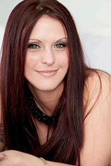 picture of actor Ameara Lavey