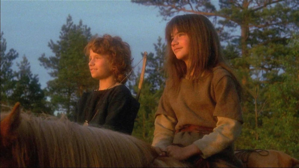 Imagen de ronia-the-robber-s-daughter