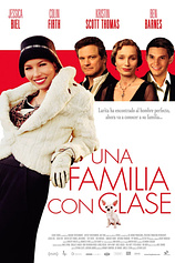 Una Familia con Clase poster