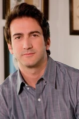 Foto de Josh Schwartz