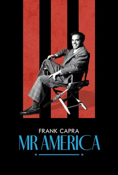 Imagen de frank-capra-mr-america (Cartel internacional)