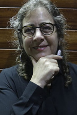 photo of person Dana Rotberg
