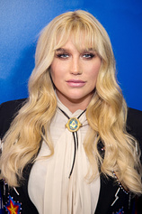 picture of actor Kesha