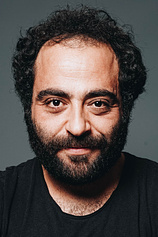 picture of actor Süleyman Kabaali