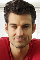 picture of actor Jay Smooth