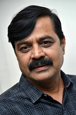 picture of actor Achyuth Kumar