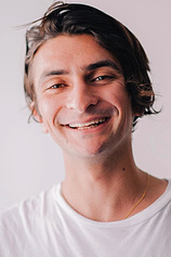 photo of person Aneil Karia