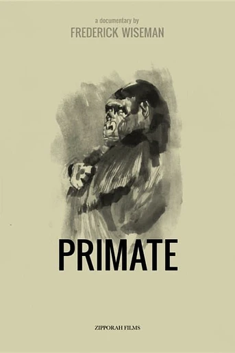 Poster de Primate