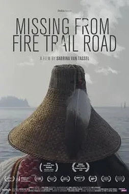 poster of movie Missing from Fire Trail Road