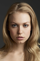 picture of actor Penelope Mitchell