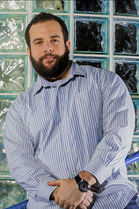 picture of actor Eric Rahill